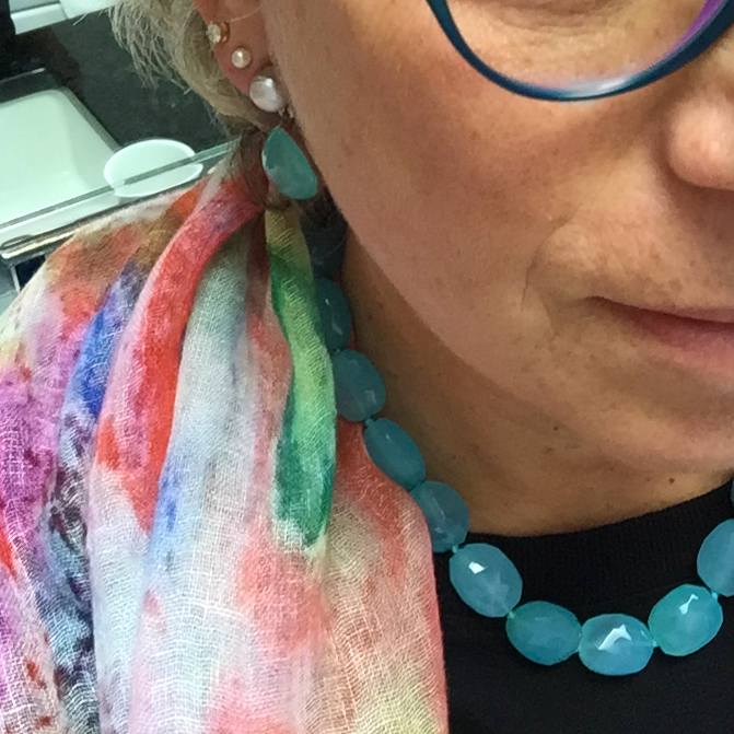 How to Look Great at Any Age: A Simple Recipe