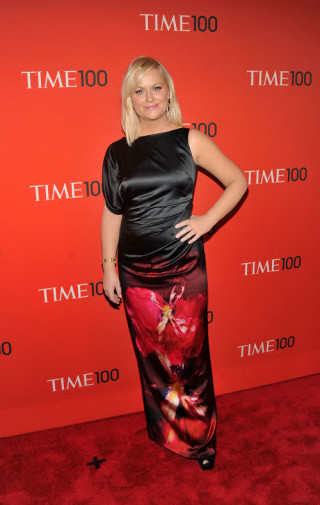 Time's Most Influential People Dress The Part