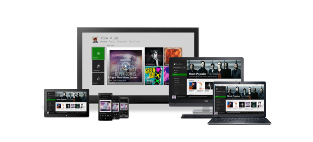 Microsoft Is Giving Away a Ton of Free Music You Might Actually Want