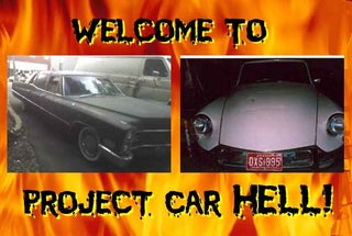 PCH, Presidential Ride Edition: Nixon Cadillac Fleetwood or De Gaulle Citroën DS?
