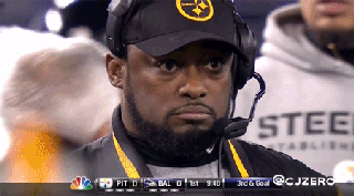 Why Your Team Sucks 2015: Pittsburgh Steelers