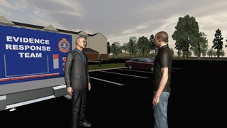 The Fun And Games Of The FBI