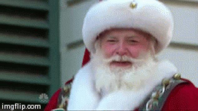 Your Thanksgiving Parade .Gifs [Updates]