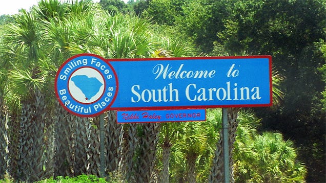 The Worst 50 States in America: Day 6