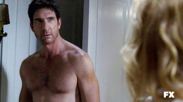 The Hottest Things on TV in 2011