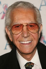 Self-Proclaimed "Worst Bitch In The World," Mr. Blackwell, Dead At 86