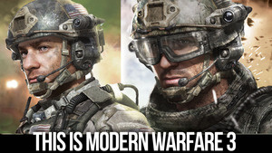 Where You'll Go, How You'll Kill, and Who Will Die in Modern Warfare 3