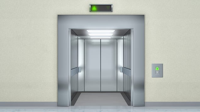 How to Fix the Elevator