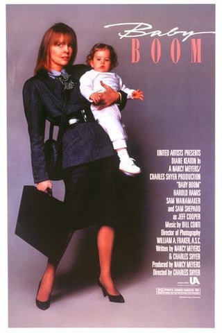 Hollywood Now Run By "Mommy Mafia"