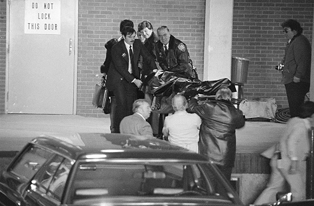 The Astrologer's Song: Norman Mailer and Gary Gilmore Under the Utah Sky