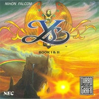 Weekly Wii Update - A New Lease On Ys