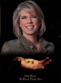 Jane Wells' Son - The Epic Conclusion, With A Twist!