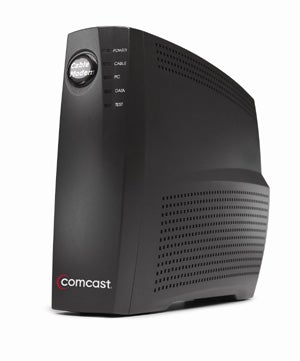 Comcast Offering New 22Mbps and 50Mbps Speed Tiers, Upgrading Existing Service
