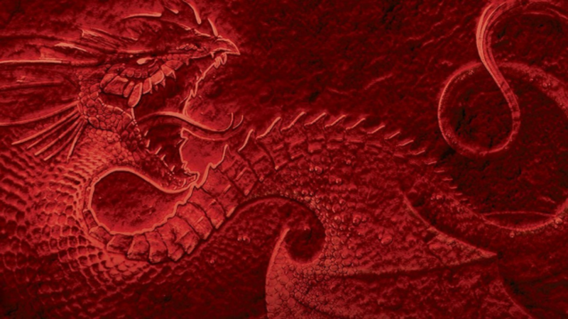 The Very Best Science Fiction And Fantasy Books Of 2015