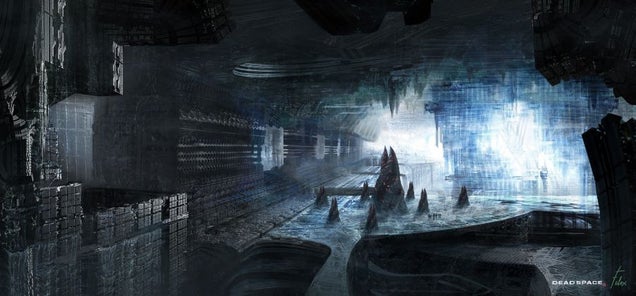 A Look At The StarCraft Game That Never Was