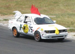 The Top 50 Lemons Of The 24 Hours Of LeMons