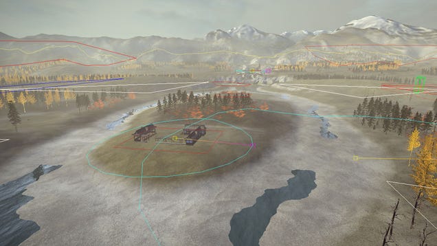Map Editor Gives Strategy Fans total Control of Total War: Shogun 2