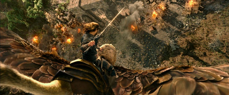 Counterpoint: The Warcraft Movie Is Good