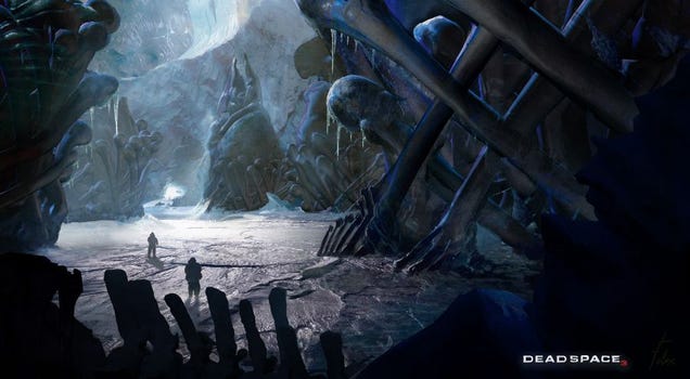 A Look At The StarCraft Game That Never Was