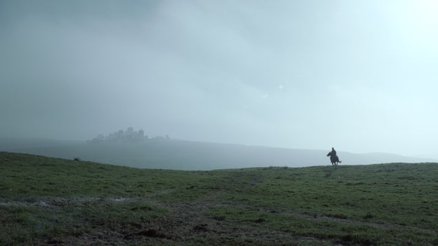 Check out the gorgeous landscapes of Westeros, plus photos of the Game of Thrones food truck!