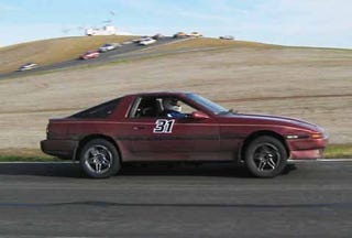 Finally, The Thunderhill 24 Hours of LeMons Uber Gallery!