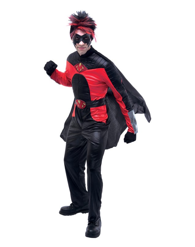 Men's Costumes
