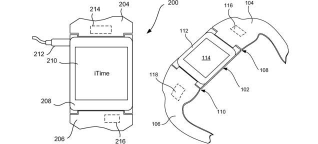 Report: Apple Will Begin Making a Jewelry-Classified Gadget This Month