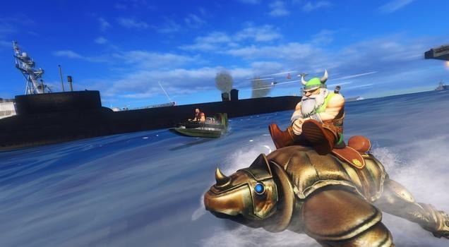 mario kart vs sonic racing mario kart vs sonic racing