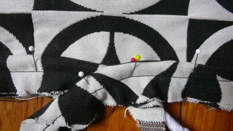 How To Ditch Your Boring Throw Pillows For Something Cooler