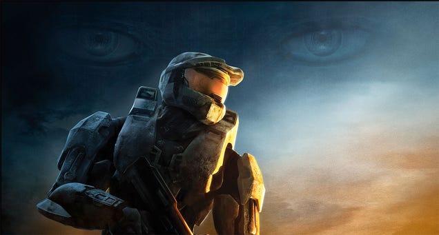 Halo 3 Easter Egg Found After Seven Years