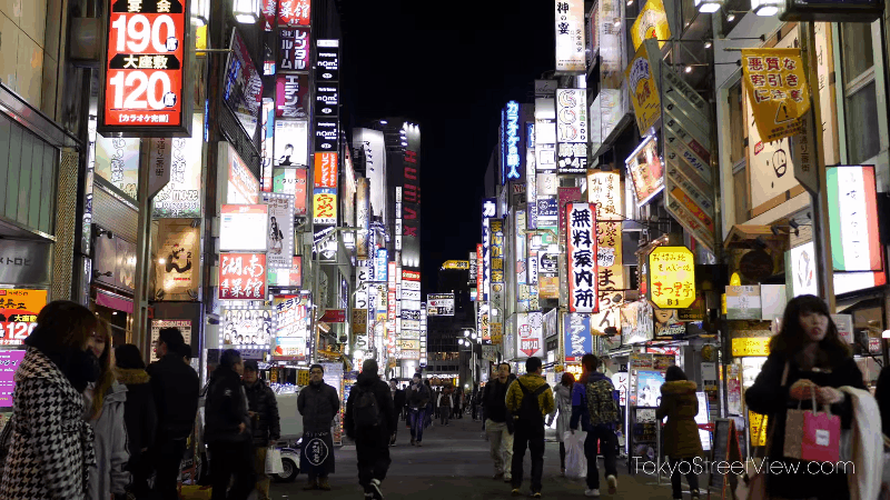 These 4K Videos of Japan Will Get You on the Next Plane to Tokyo