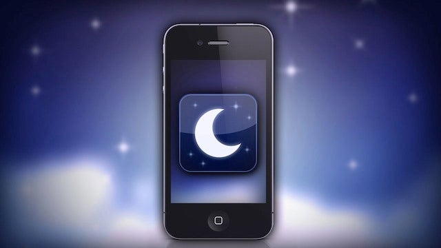 Silence Your iPhone with Do Not Disturb and iOS 6's New Phone Features