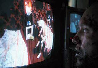 Zombies Invade, and the Only Safe Place is a Reality TV House