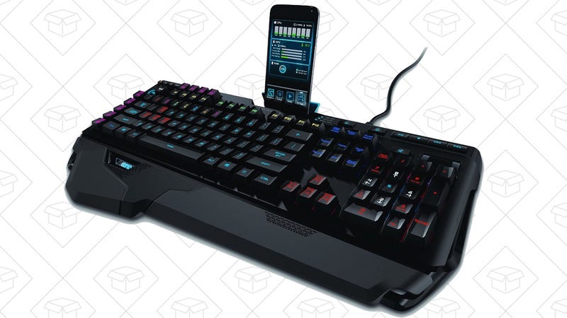 Today's Best Deals: Logitech Anywhere Mouse, Sugru, Timbuk2, and More