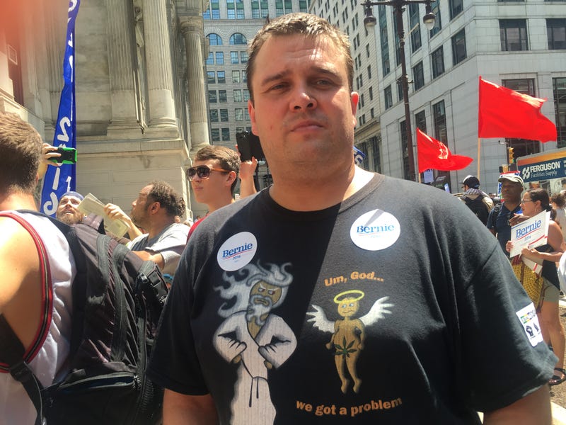 Our Bernie Bros, Ourselves