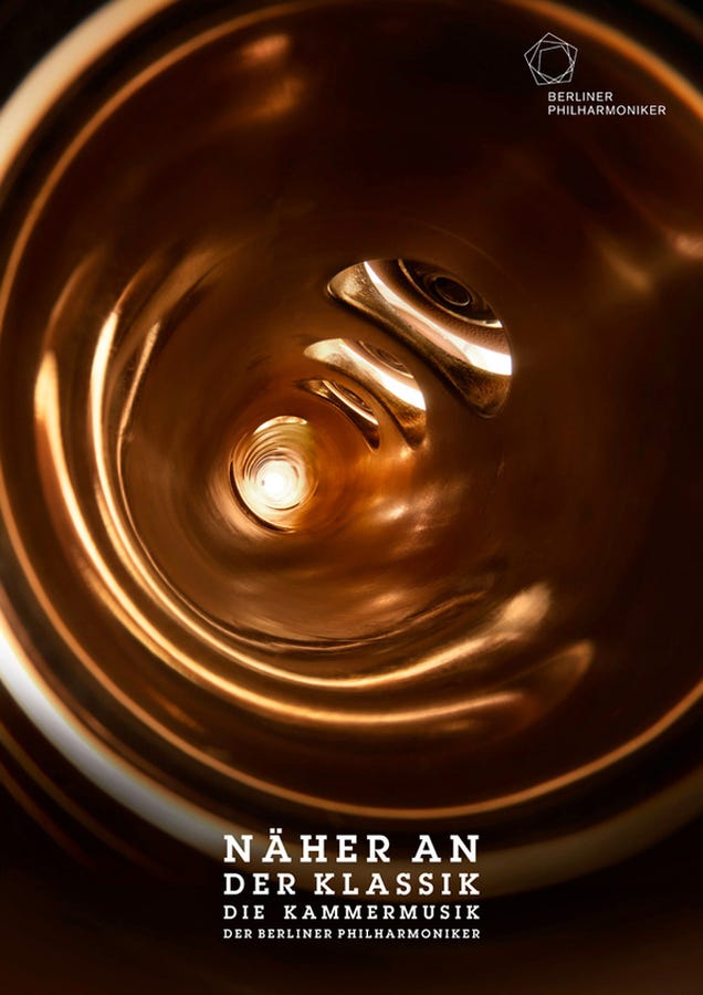 Awesome Photos of Musical Instruments' Interiors Make Me Want to Live In Them