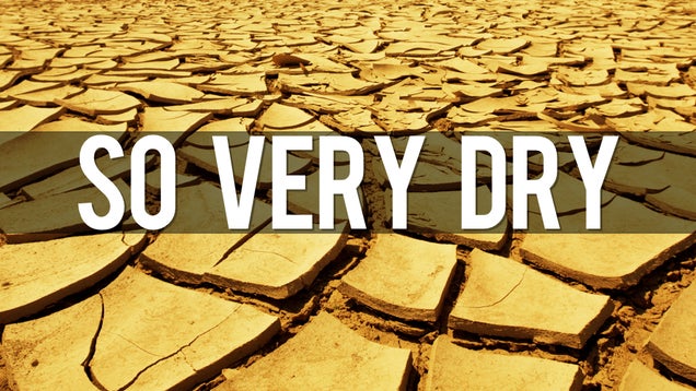 You Won't Believe How Dry Nintendo's January Is