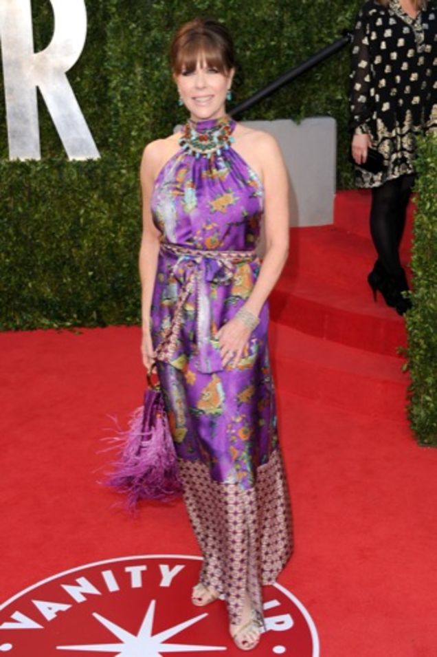 Oscars 2011: And When It Was Bad, It Was Bad