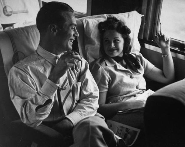 The Way We Were: Life Magazine Photos Of Women In The 1930s