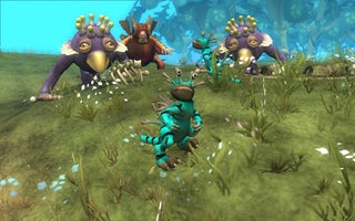 Frankenreview: Spore