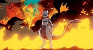 Pokemon is a Science Fiction Franchise