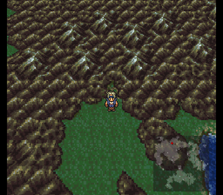 How To Break Final Fantasy VI