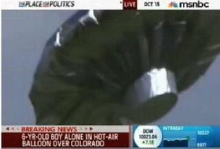 Exclusive: I Helped Richard Heene Plan a Balloon Hoax