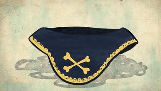 You'll Have To Think Like A Pirate To Solve This Week's Puzzle