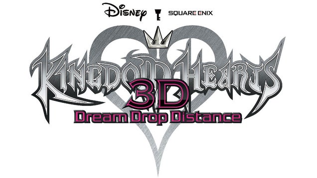 Kingdom Hearts 3D Is Noob Friendly