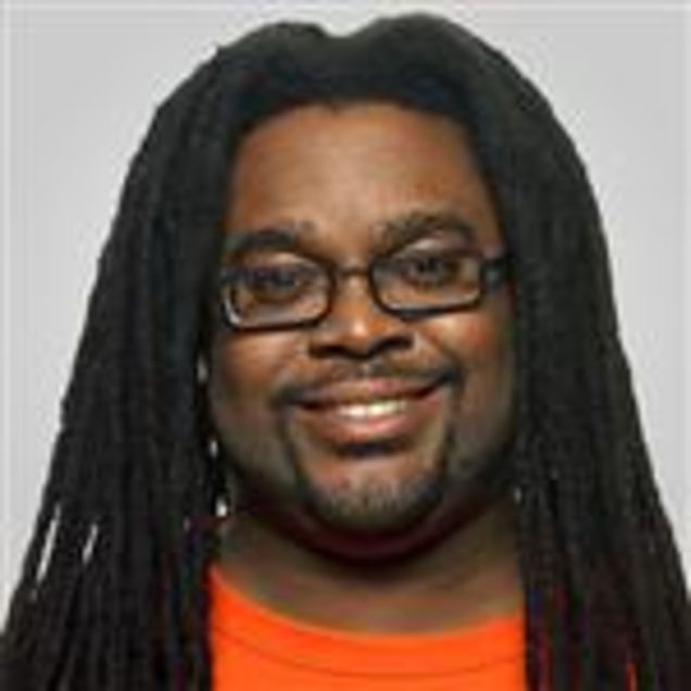 N'Gai Croal Leaves Newsweek and Game Journalism