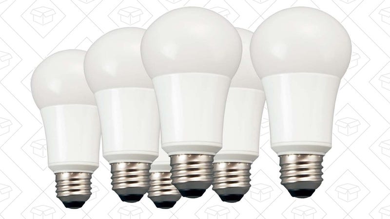 Today's Best Deals: Anker PowerHouse, Surge Protectors, Wake-Up Light, and More