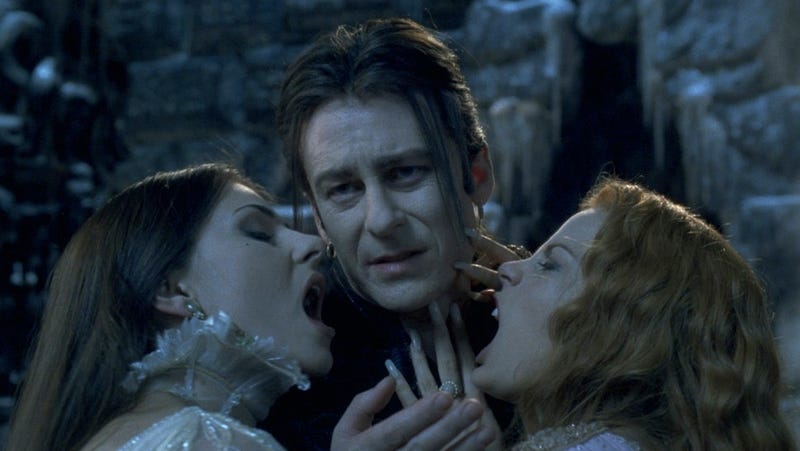 12 Of The Worst Draculas Of All Time