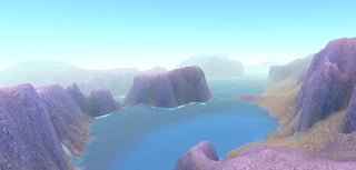 Captain Carpet: Creating Arcane Worlds With a Single Mouse Click