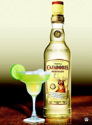 Scientists Use Tequila to Make Drunken Diamonds